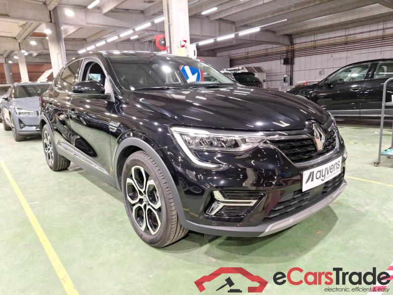 RENAULT ARKANA 1.6 E-TECH 145 TECHNO #2