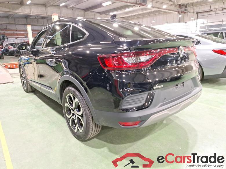 RENAULT ARKANA 1.6 E-TECH 145 TECHNO #3