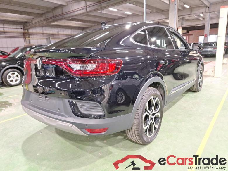RENAULT ARKANA 1.6 E-TECH 145 TECHNO #4