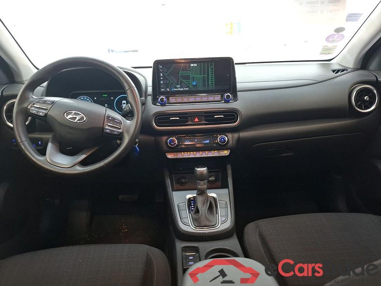 Kona Business Hybrid 2WD 1.6 GDI 140CV BVA6 E6dT #5