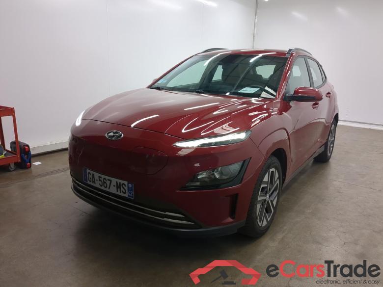Kona Intuitive Electrique 2WD 64kWh BVA #1
