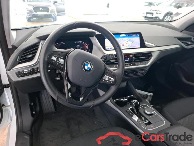 BMW Série 1 / 2019 / 5P / Berline 116i DKG7 Business Design #5