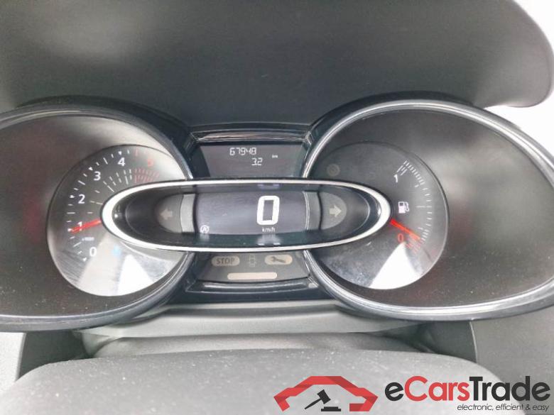 RENAULT CLIO / 2016 / 5P / BERLINA VAN 1.5 DCI 75 #4