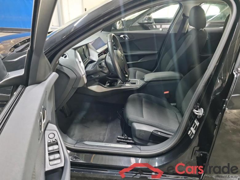 BMW 1 SERIES HATCH 1.5 116DA (85KW) #5