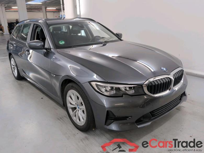 BMW 3 SERIES TOURING 2.0 320E TOURING #2