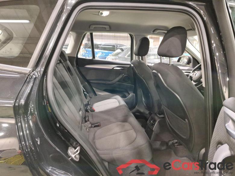 BMW X1 1.5 XDRIVE25E PHEV 162KW) #6