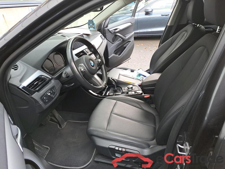 BMW X2 1.5 SDRIVE16D DCT 85KW #5