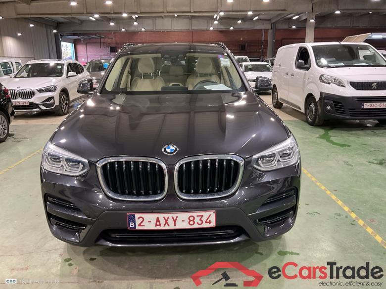 BMW X3 2.0 SDRIVE18D (110KW) AUTO #2