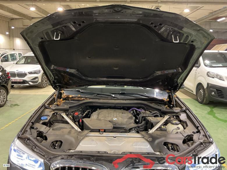 BMW X3 2.0 SDRIVE18D (110KW) AUTO #6