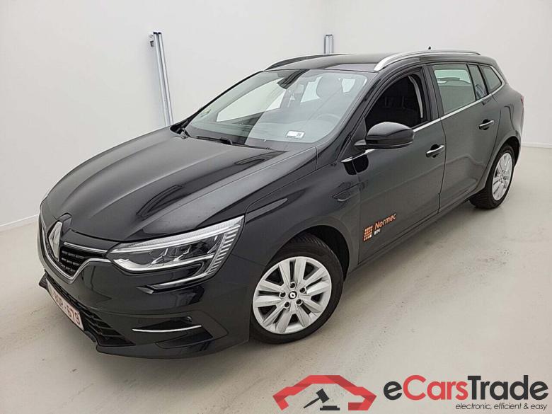 Renault Megane 1.5 DCI LED Navi KeylessGo Camera Klima PDC ... #1