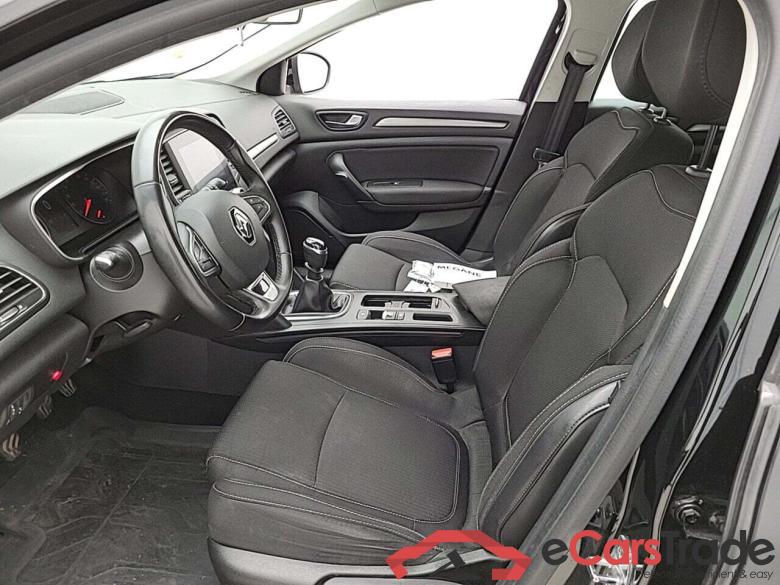 Renault Megane 1.5 DCI LED Navi KeylessGo Camera Klima PDC ... #5