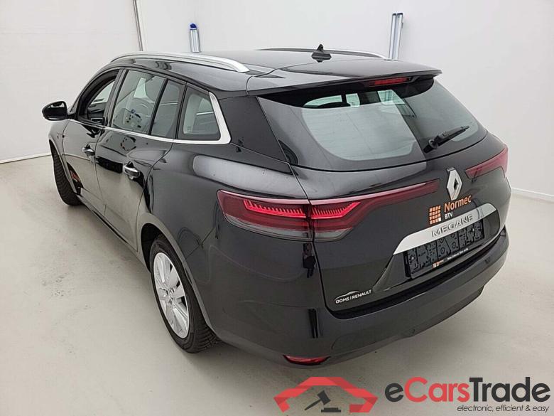 Renault Megane 1.5 DCI LED Navi KeylessGo Camera Klima PDC ... #4