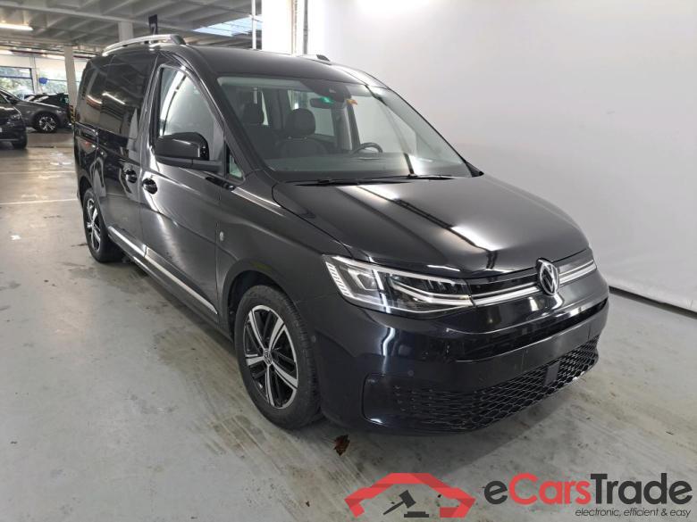 VOLKSWAGEN Caddy 2.0TDI 90KW BMT MAXI STYLE #2