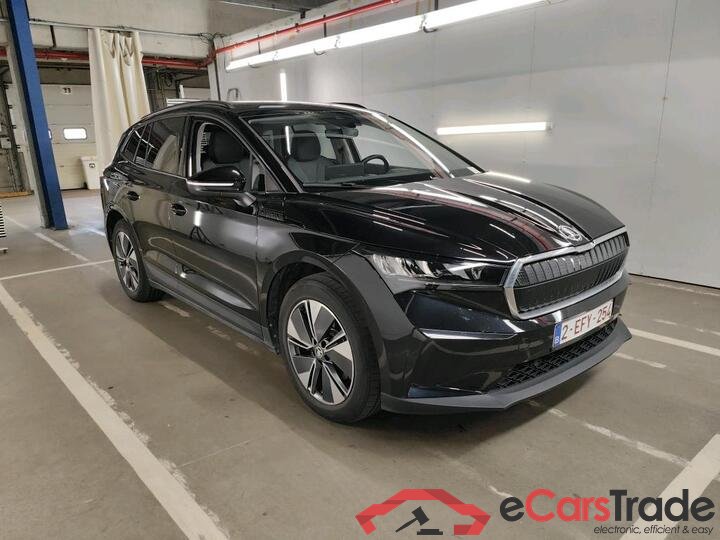 Skoda ENYAQ Enyaq iV 60 132kW/180pk  5D/P Auto-1 - WLTP onvolledig #2