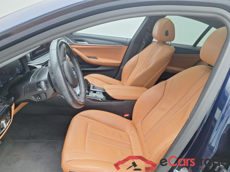 BMW, 5-serie FL'20 PHEV, BMW 5 Reeks Berline 520e 150kW 4d #3