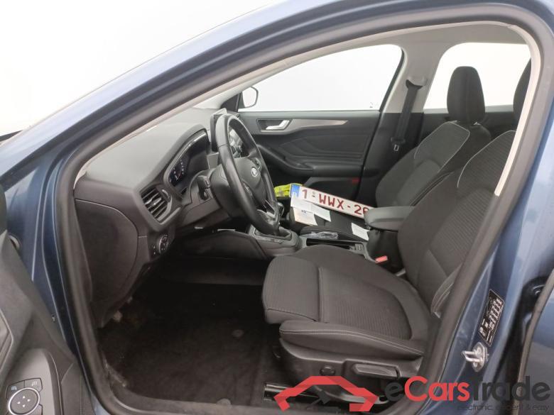 Ford Focus Clipper 1.0i EcoB. 92kW Titanium Business 5d #3