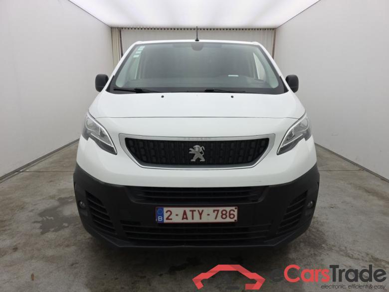 Peugeot Expert Standard Premium L2 1.5 BlueHDi 120 S&S 4d #5