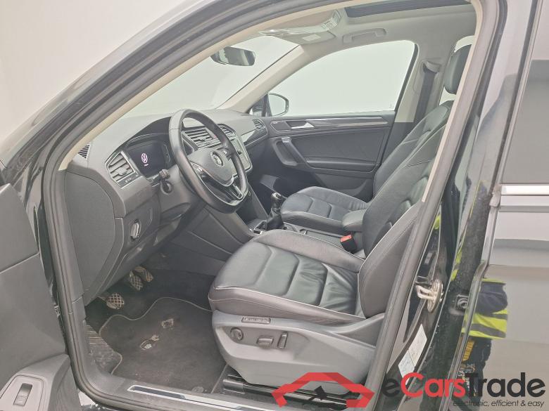 Volkswagen Tiguan Allspace 2.0 TDI R-Line 7PL Pano LED-Xenon Virtual Dynaudio ACC Navi Sport-Leather KeylessGo Сamera Klima PDC ... #5