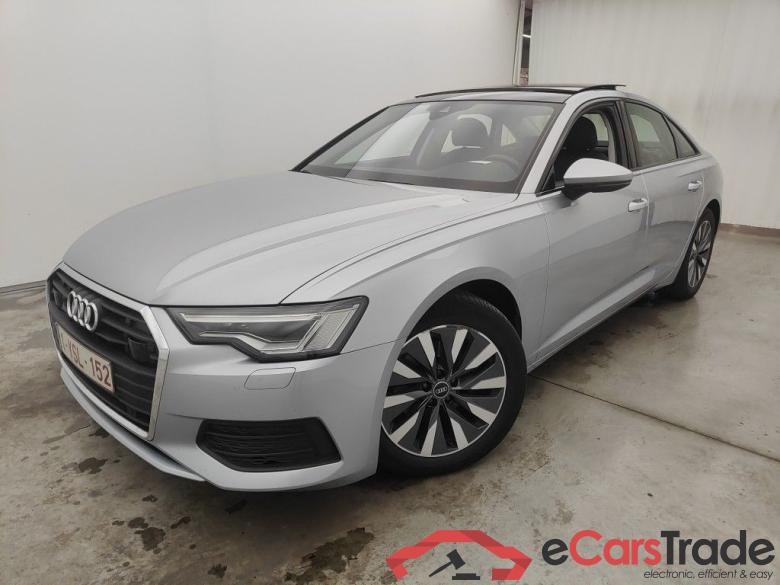 Audi A6 Business Edition 30 TDI S tronic 4d #1