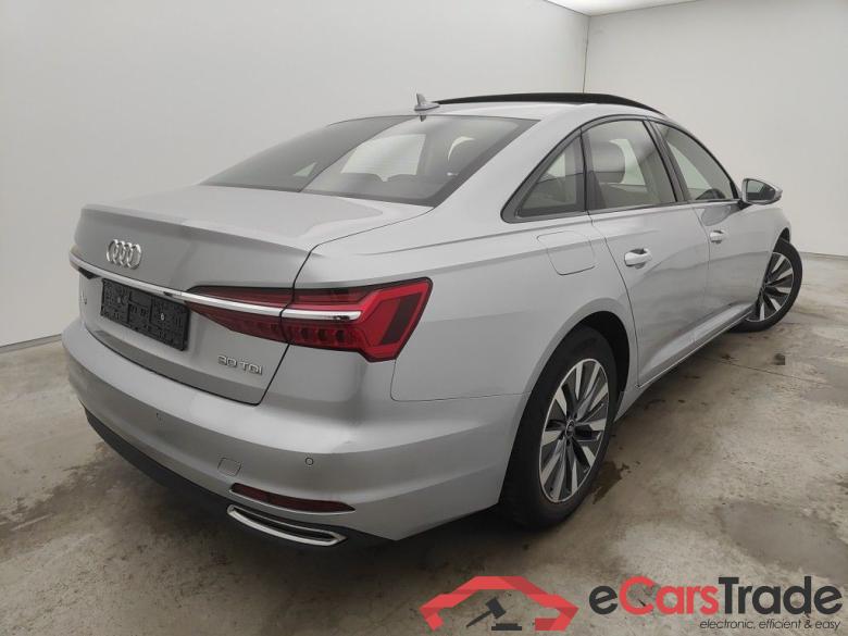 Audi A6 Business Edition 30 TDI S tronic 4d #2