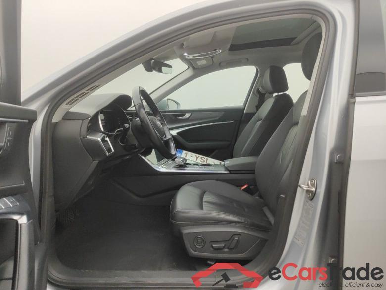 Audi A6 Business Edition 30 TDI S tronic 4d #3