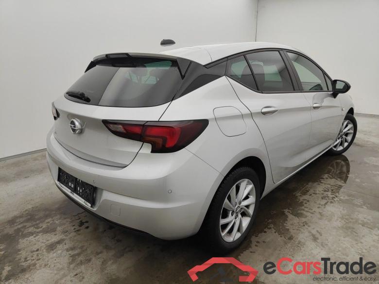Opel Astra 1.2 Turbo 81kW S/S Edition 5d #2