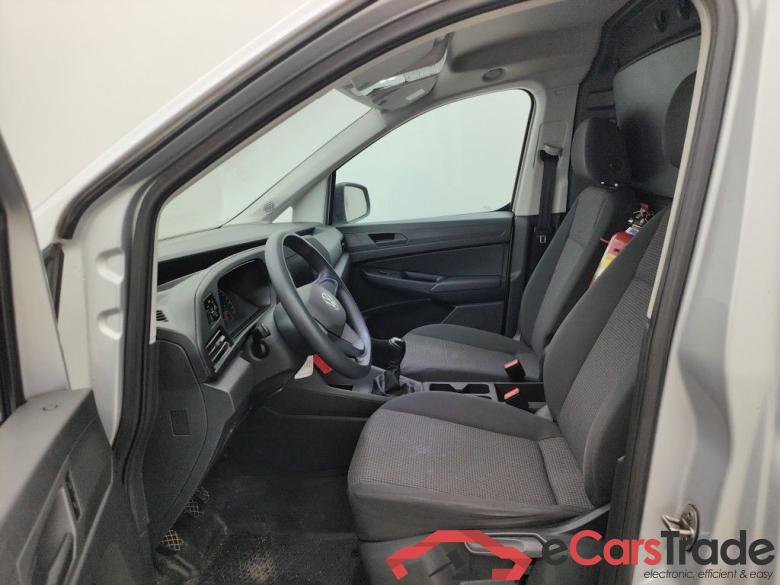 VOLKSWAGEN CADDY MAXI VAN DIESEL - 2021 2.0 TDi 102 5d #3