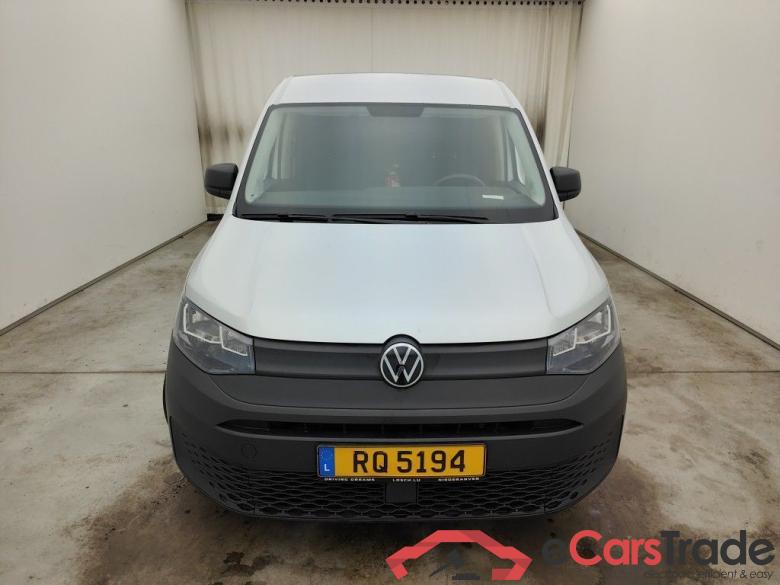 VOLKSWAGEN CADDY MAXI VAN DIESEL - 2021 2.0 TDi 102 5d #5