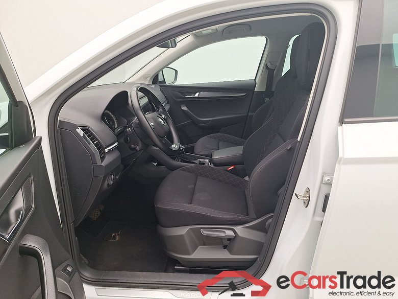 Skoda, Karoq '17, Skoda Karoq 1.5 TSI 110kW DSG7 Clever 5d #3