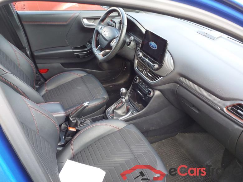 FORD Puma 1.0 EcoBoost mHEV 155cv ST Line #3