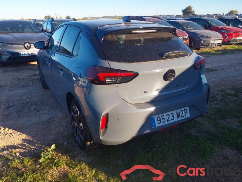 OPEL Corsa 1.2T XHL MT6 S/S 100 CV (74kW) Manual GS #2