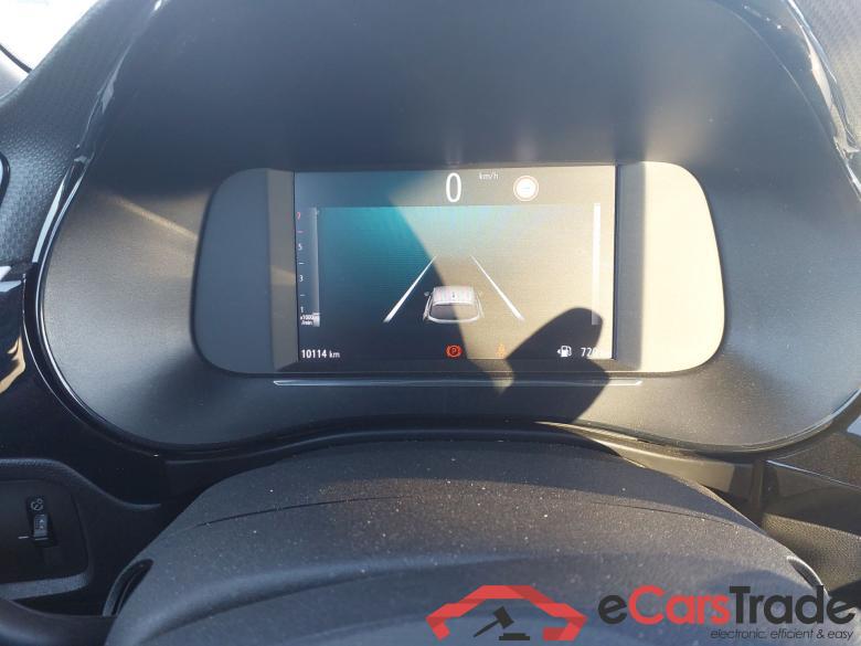 OPEL Corsa 1.2T XHL MT6 S/S 100 CV (74kW) Manual GS #4