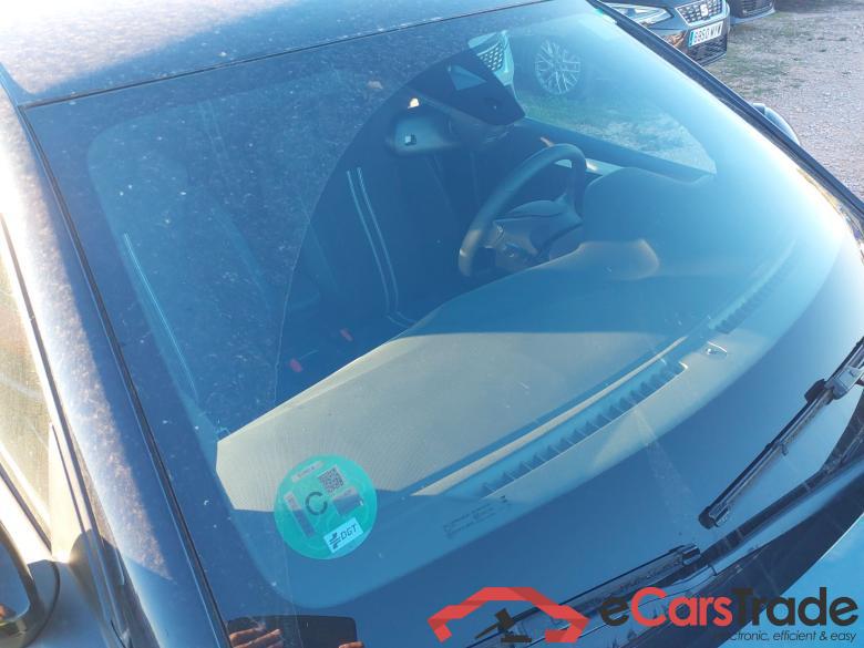 OPEL Corsa 1.2T XHL MT6 S/S 100 CV (74kW) Manual GS #6