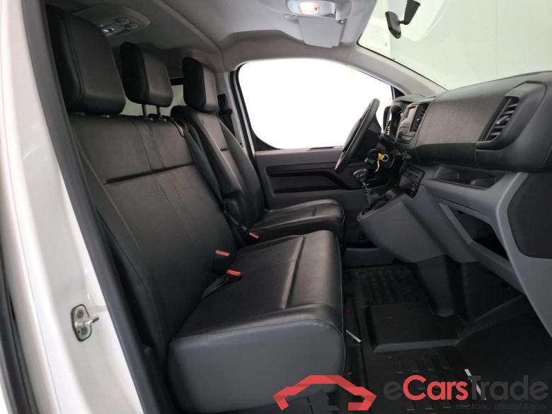 Expert Kombi Standard 1.5 HDi 120CV BVM6 E6d #6