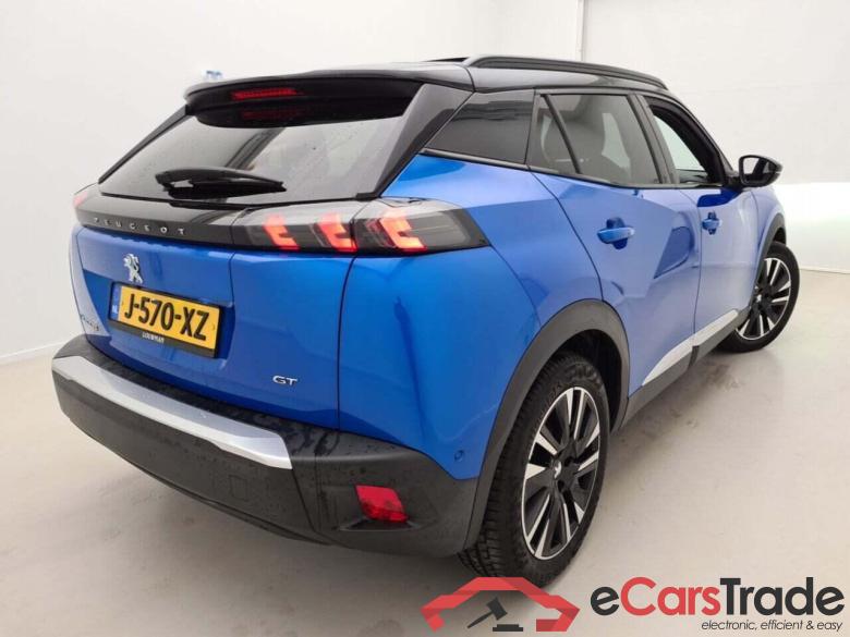 PEUGEOT e-2008 EV GT 50 kWh #2