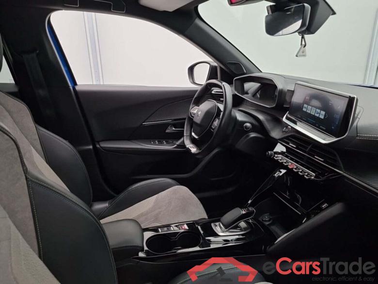 PEUGEOT e-2008 EV GT 50 kWh #3