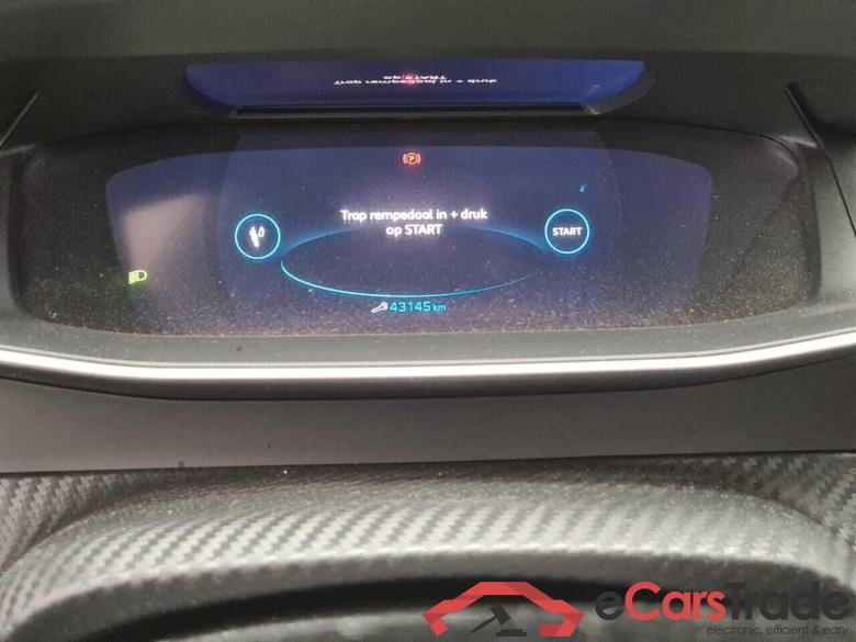 PEUGEOT e-2008 EV GT 50 kWh #5