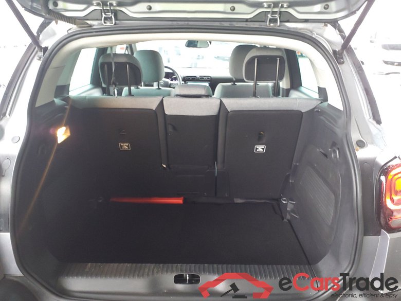 CITROËN C3 Aircross 1.2 PureTech SHINE PACK 110 BVM6 #2