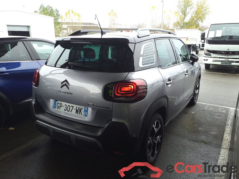 CITROËN C3 Aircross 1.2 PureTech SHINE PACK 110 BVM6 #3