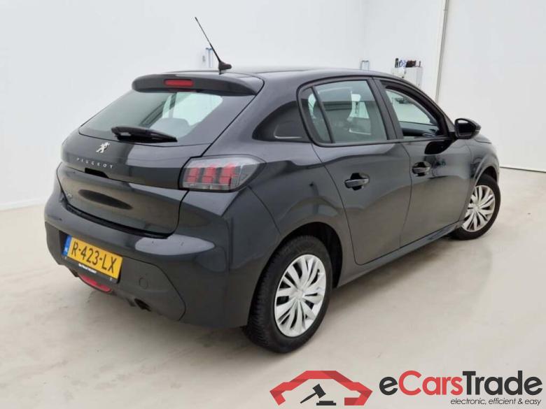 PEUGEOT 208 1.2 PureTech Active #2