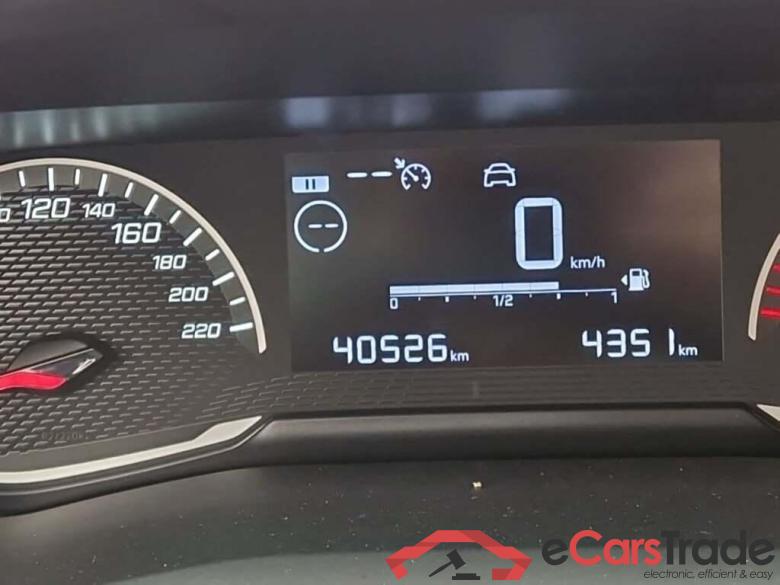 PEUGEOT 208 1.2 PureTech Active #4