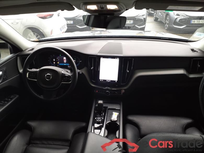 VOLVO XC60 2.0 T6 253+145cv PLUS #4