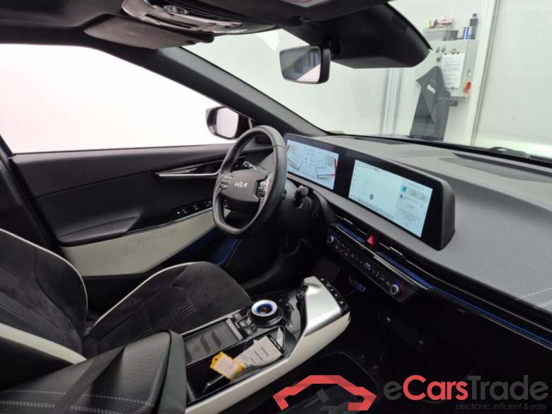 KIA EV6 GT-Line 77.4 kWh #3