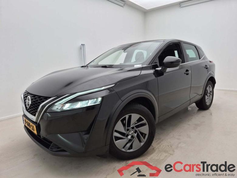NISSAN Qashqai 1.3 MHEV Bsn. Access Xtronic #1