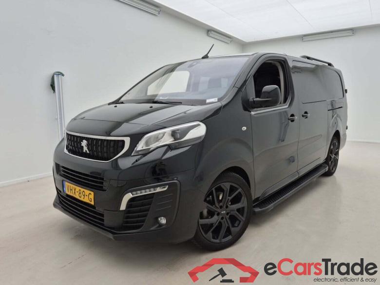 PEUGEOT Expert 2.0 BlueHDI DC #1