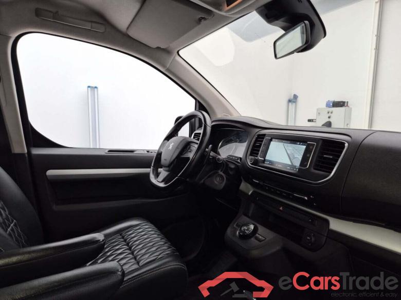 PEUGEOT Expert 2.0 BlueHDI DC #3