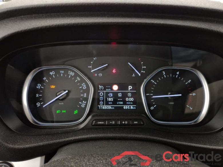 PEUGEOT Expert 2.0 BlueHDI DC #4