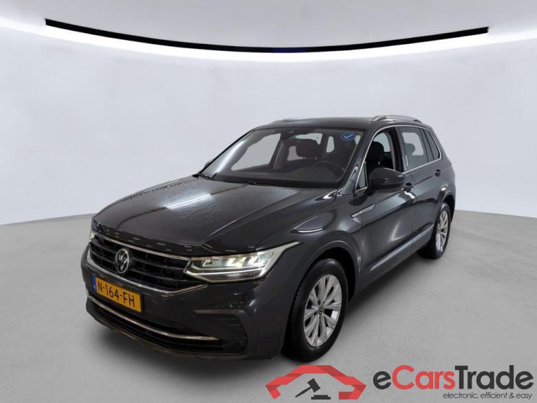 VOLKSWAGEN Tiguan 96 kW #1