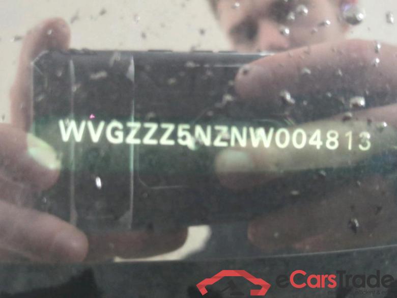 VOLKSWAGEN Tiguan 96 kW #3