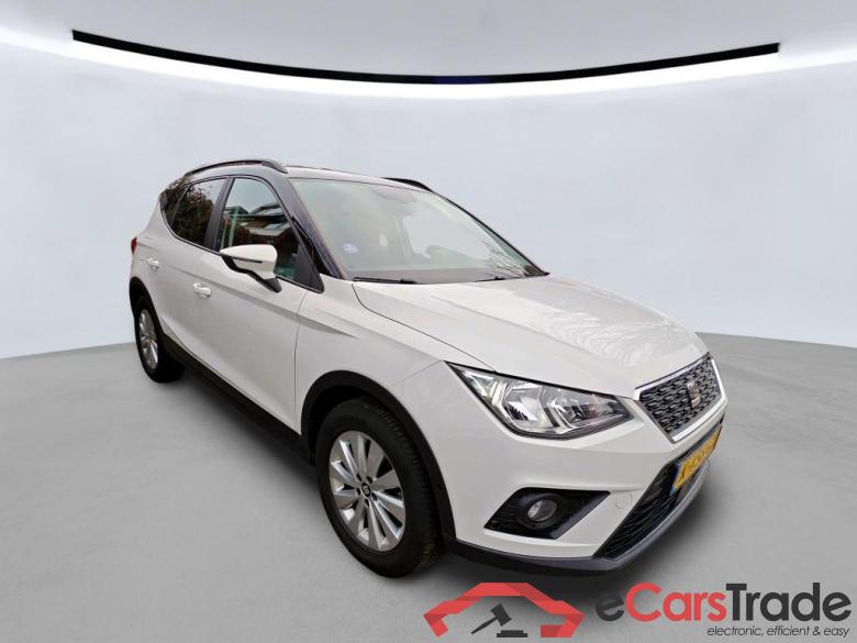 SEAT Arona 81 kW #4